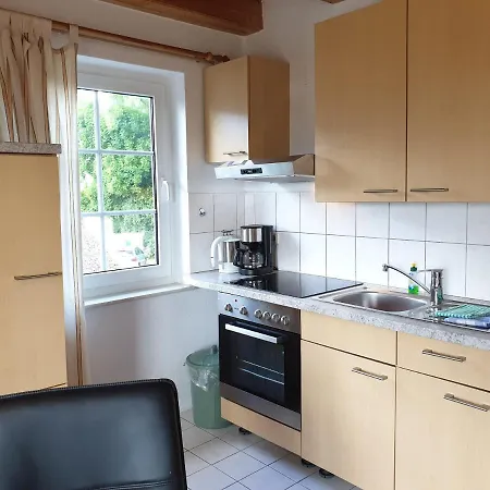 Lejlighed Martens - Carla *