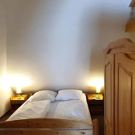 Lejlighed Martens - Carla