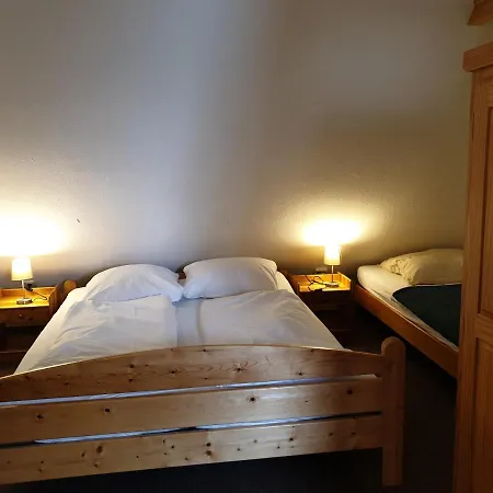 Lejlighed Martens - Carla Wieck