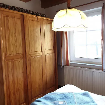 Lejlighed Martens - Carla