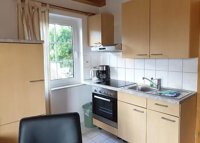 Apartment Martens - Carla *