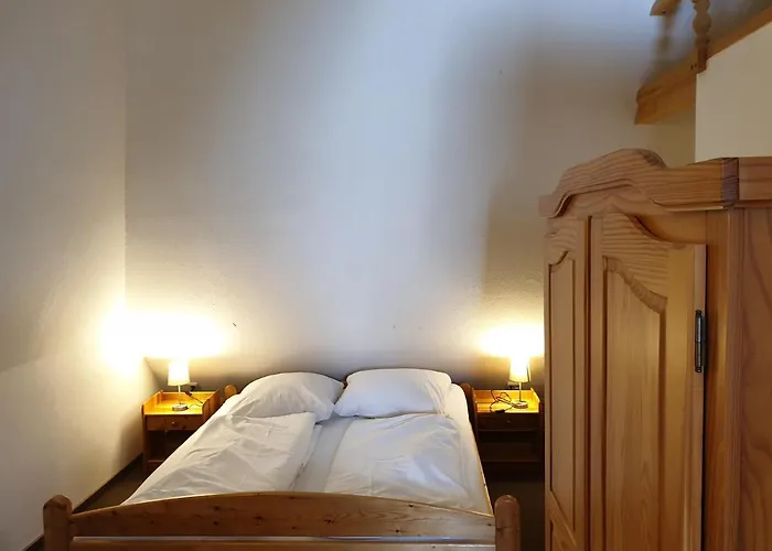 Apartment Martens - Carla