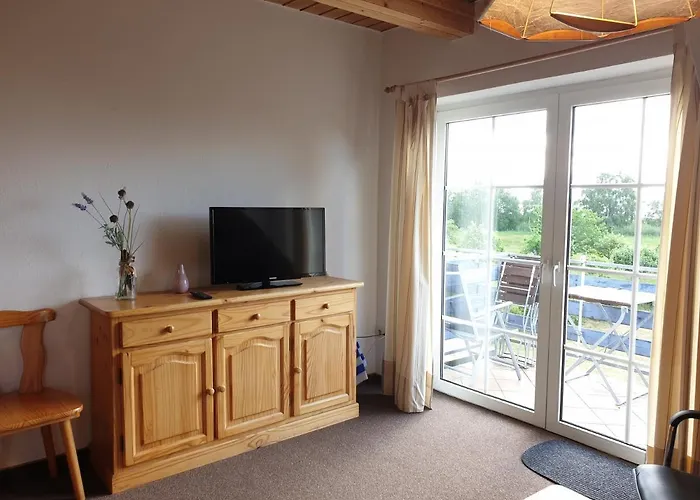 Martens - Carla Apartment Wieck