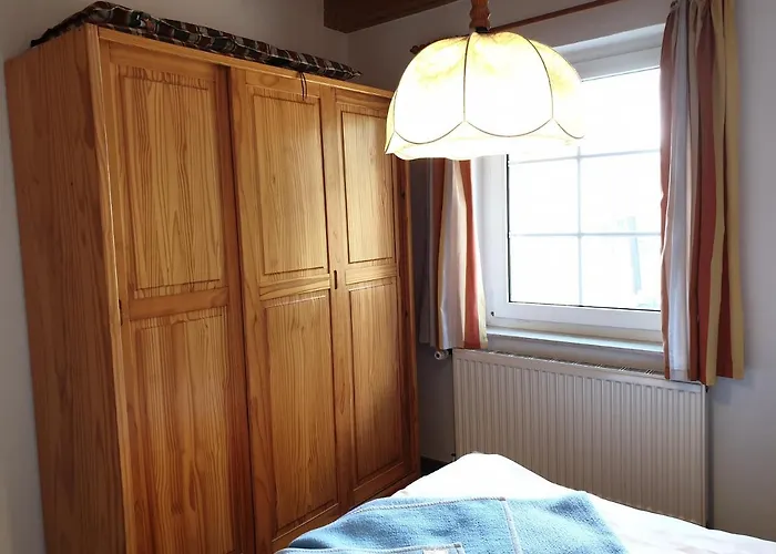 Apartment Martens - Carla