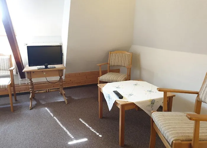 Martens - Carla Apartment